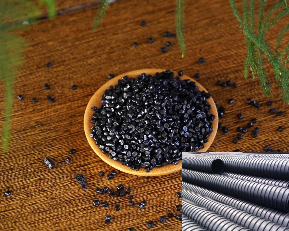 克拉管專(zhuān)用料