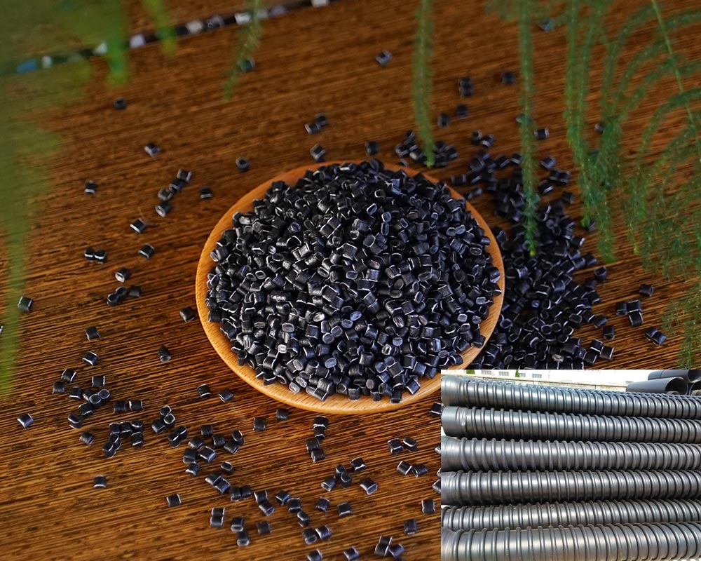 克拉管專(zhuān)用料