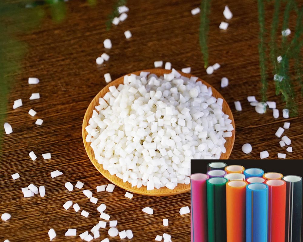 硅芯管專(zhuān)用料